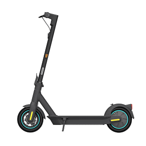 Ninebot By Segway Kickscooter MAX G30D II - 20 km/t